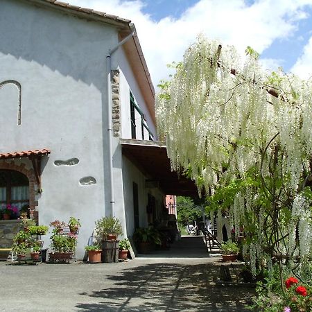 Agriturismo Ca Rossano Villa Licciana Nardi Luaran gambar