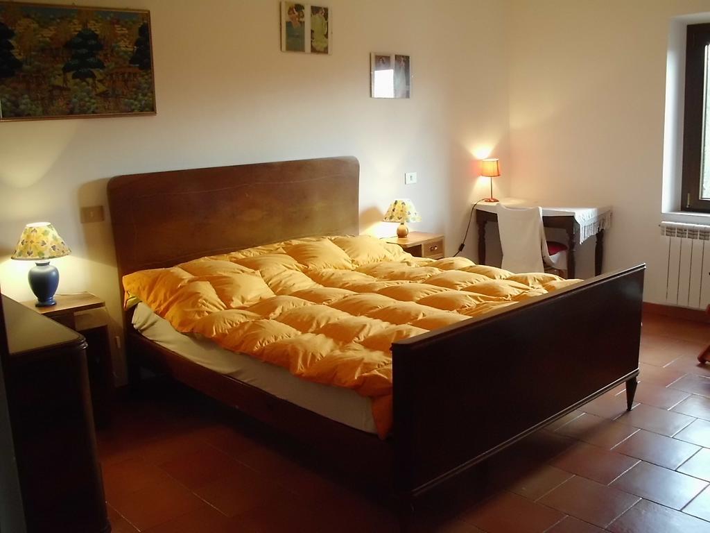 Agriturismo Ca Rossano Villa Licciana Nardi Bilik gambar