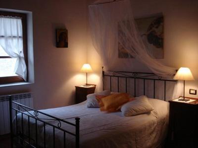 Agriturismo Ca Rossano Villa Licciana Nardi Luaran gambar
