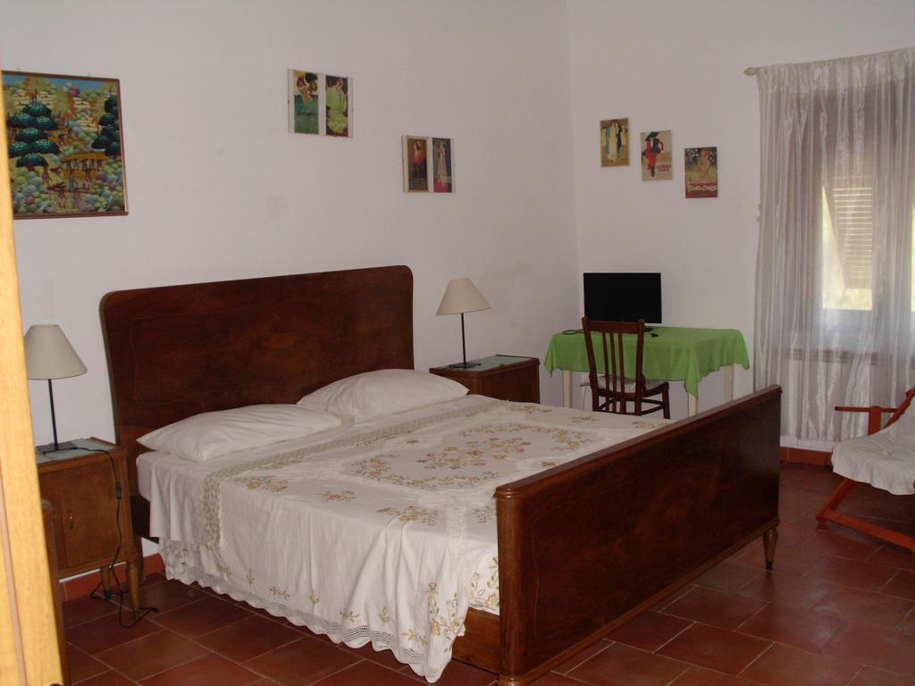Agriturismo Ca Rossano Villa Licciana Nardi Luaran gambar