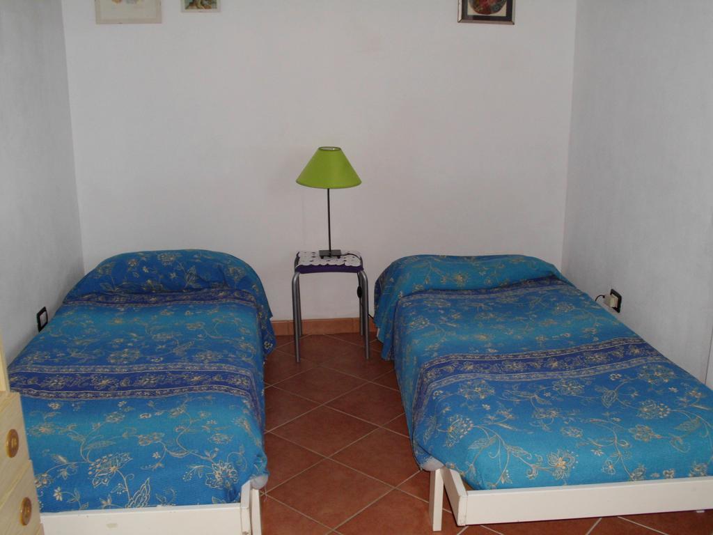 Agriturismo Ca Rossano Villa Licciana Nardi Luaran gambar